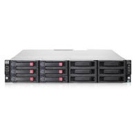 Hp StorageWorks D2D4004i Backup System (EH938A)